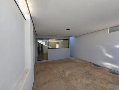 Casa para Venda, em Montes Claros, bairro Jardim Olímpico, 3 dormitórios, 1 banheiro, 1 suíte, 1 vaga