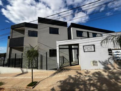 Apartamento para Venda, em Montes Claros, bairro Panorama, 2 dormitórios, 1 banheiro, 1 vaga