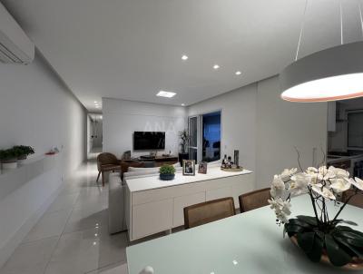 Apartamento para Venda, em Campinas, bairro Cambu, 3 dormitrios, 3 banheiros, 1 sute, 2 vagas