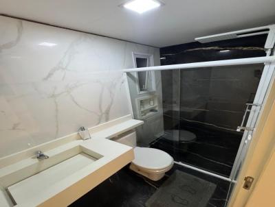 Apartamento para Locao, em Taubat, bairro Vila So Jos, 2 dormitrios, 1 banheiro, 1 sute