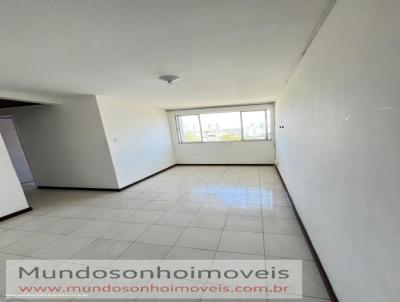Apartamento 3 Quartos para Venda, em Salvador, bairro Trobogy, 3 dormitrios, 1 banheiro, 1 vaga