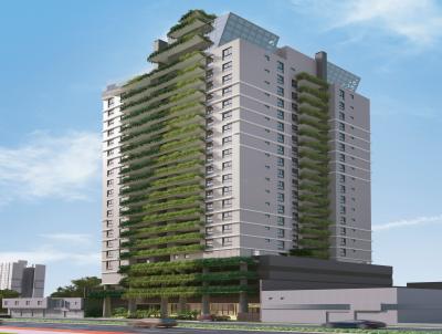 Apartamento Garden para Venda, em Curitiba, bairro Centro, 3 dormitrios, 3 banheiros, 1 sute, 1 vaga