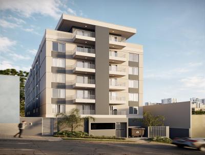 Apartamento Garden para Venda, em Curitiba, bairro So Francisco, 1 dormitrio, 1 banheiro