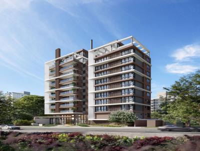 Apartamento Garden para Venda, em Curitiba, bairro Alto da gloria, 2 dormitrios, 3 banheiros, 2 sutes, 2 vagas