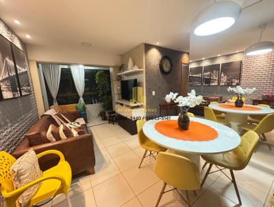 Apartamento para Venda, em Maceió, bairro Antares, 3 dormitórios, 2 banheiros, 1 suíte, 1 vaga
