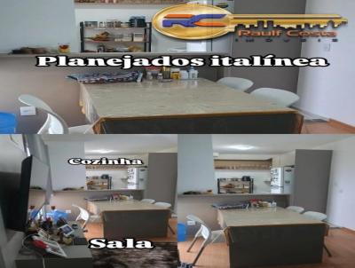 Apartamento para Venda, em Maca, bairro Aeroporto, 2 dormitrios, 1 banheiro, 1 vaga