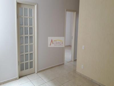 Apartamento para Venda, em Jundia, bairro Jardim Santa Teresa, 2 dormitrios, 1 banheiro, 1 vaga
