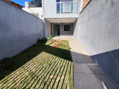 Casa para Venda, em Contagem, bairro Europa, 3 dormitrios, 3 banheiros, 1 sute, 2 vagas