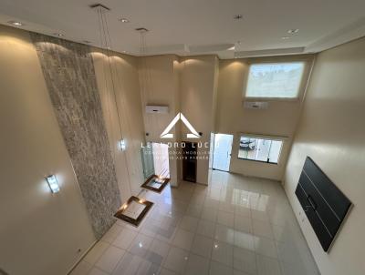 Casa para Venda, em Goinia, bairro Jardim Amrica, 3 dormitrios, 5 banheiros, 3 sutes, 3 vagas