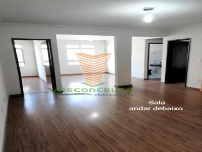 Apartamento para Locao, em , bairro Esplanadinha, 4 dormitrios, 1 banheiro, 2 sutes, 1 vaga
