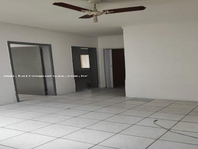 Apartamento para Venda, em Guarujá, bairro Parque Estuário (Vicente de Carvalho), 2 dormitórios, 1 banheiro, 1 vaga