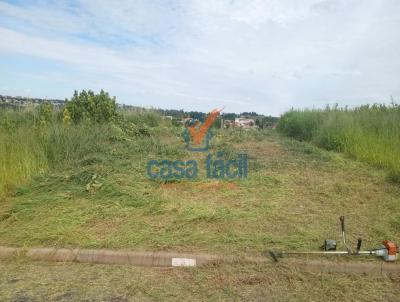 Terreno para Venda, em Presidente Prudente, bairro Residencial Anitta Bongiovani