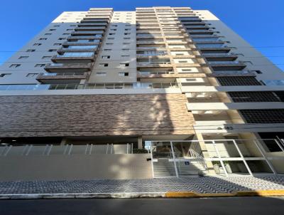 Apartamento para Venda, em Praia Grande, bairro Canto do Forte, 3 dormitrios, 1 banheiro, 1 sute, 2 vagas