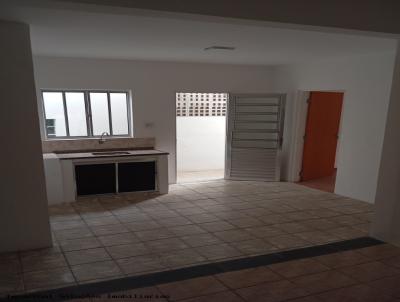 Casa para Venda, em Ribeiro Pires, bairro Jardim So Francisco, 2 dormitrios, 2 banheiros, 1 vaga