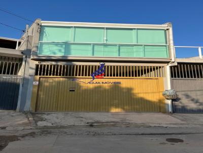 Casa para Venda, em Cotia, bairro Jardim São Miguel, 4 dormitórios, 4 banheiros, 1 suíte, 2 vagas