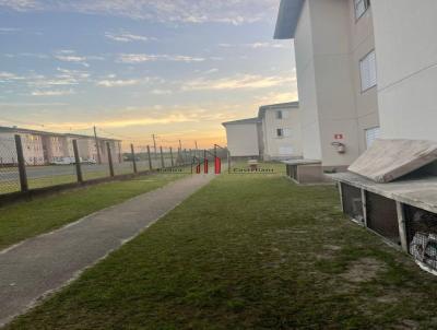 Apartamento para Venda, em Itanham, bairro Guapura, 2 dormitrios, 1 banheiro, 1 vaga