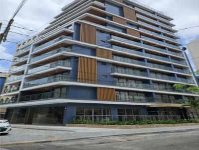 Apartamento para Venda, em Salvador, bairro Barra, 1 dormitrio, 1 banheiro, 1 sute, 1 vaga