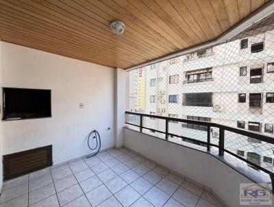 Apartamento para Locao, em Balnerio Cambori, bairro Centro, 3 dormitrios, 2 banheiros, 1 sute, 1 vaga