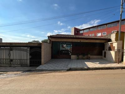 Casa para Venda, em Cotia, bairro Jardim So Miguel, 2 dormitrios, 3 vagas