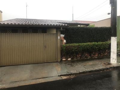 Casa para Venda, em So Carlos, bairro Jardim Macarenco, 3 dormitrios, 1 banheiro, 1 sute, 2 vagas