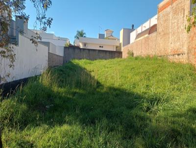 Terreno para Venda, em Presidente Prudente, bairro CONDOMNIO QUINTAS DAS FLORES