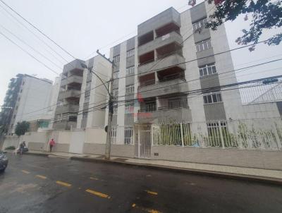Apartamento Garden para Venda, em Juiz de Fora, bairro So Mateus, 2 dormitrios, 1 banheiro, 1 vaga
