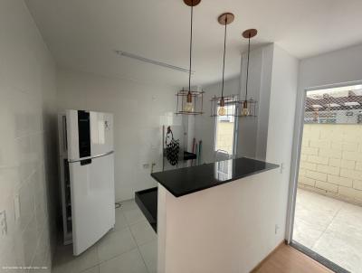 Apartamento para Venda, em Bauru, bairro Ncleo Residencial Presidente Geisel, 2 dormitrios, 1 banheiro, 2 vagas
