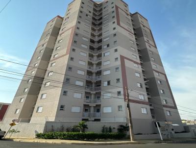 Apartamento para Venda, em So Carlos, bairro Jardim Brasil, 2 dormitrios, 1 banheiro, 1 sute, 1 vaga