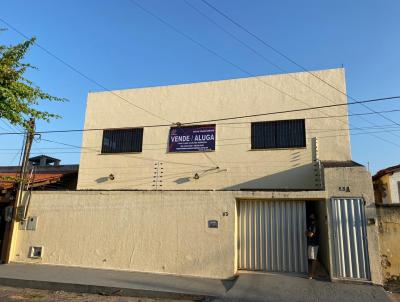 Duplex para Venda, em Fortaleza, bairro Barra do Cear, 3 dormitrios, 1 banheiro, 1 sute, 2 vagas