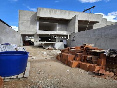 Casa para Venda, em , bairro Vila Militar, 2 dormitrios, 2 banheiros, 1 sute, 2 vagas