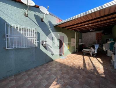 Casa para Venda, em Itanhaém, bairro Gaivota (Praia), 2 dormitórios, 2 banheiros, 1 suíte, 2 vagas