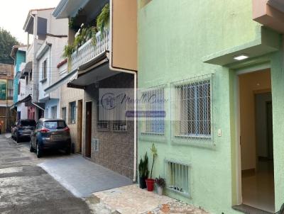 Sobrado para Locao, em So Paulo, bairro Bela Vista, 2 dormitrios, 1 banheiro, 1 vaga