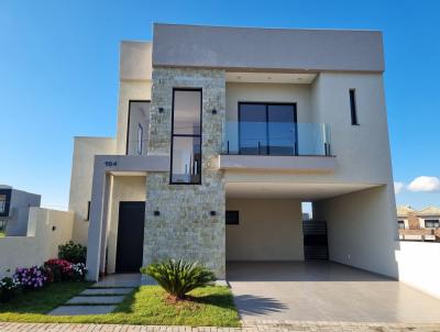 Casa em Condomnio para Venda, em Ponta Grossa, bairro Jardim Carvalho, 3 dormitrios, 2 banheiros, 3 sutes, 2 vagas
