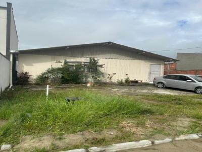Terreno para Venda, em Navegantes, bairro Gravata