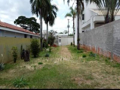 Terreno para Venda, em Presidente Prudente, bairro Jardim Aviao