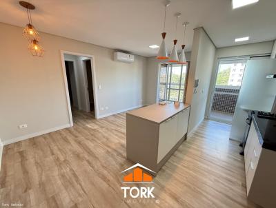 Apartamento para Locao, em Presidente Prudente, bairro Edifcio Onix, 2 dormitrios, 2 banheiros, 1 sute, 1 vaga