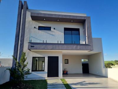 Casa em Condomnio para Venda, em Ponta Grossa, bairro Jardim Carvalho, 3 dormitrios, 2 banheiros, 2 sutes, 2 vagas