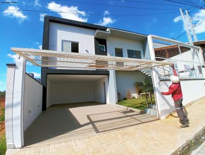 Casa para Venda, em Mogi das Cruzes, bairro Vila So Paulo, 3 dormitrios, 2 banheiros, 1 sute, 2 vagas