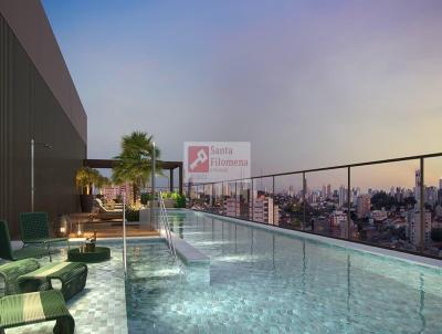 Studio para Venda, em São Paulo, bairro Vila Mariana, 1 dormitório, 1 banheiro