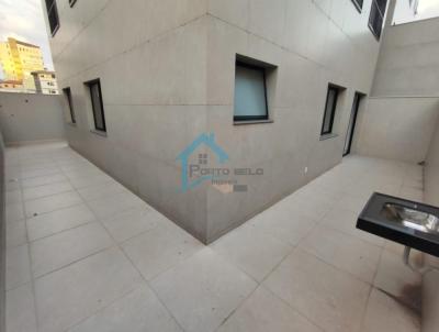 Apartamento 3 Quartos para Venda, em Contagem, bairro Eldorado, 3 dormitrios, 2 banheiros, 1 sute, 2 vagas