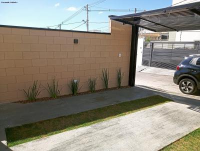 Casa para Venda, em Mogi das Cruzes, bairro Vila So Paulo, 2 dormitrios, 2 banheiros, 1 sute, 2 vagas