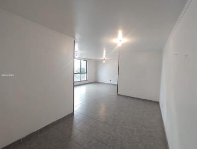 Apartamento para Venda, em Santos, bairro Ponta da Praia, 4 dormitórios, 2 banheiros, 2 suítes, 2 vagas