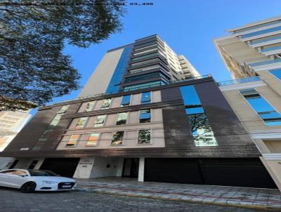 Apartamento para Venda, em Itapema, bairro Meia Praia, 3 banheiros, 2 sutes, 2 vagas