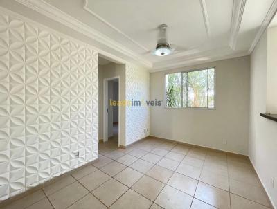 Apartamento para Venda, em , bairro Parque So Sebastio, 2 dormitrios, 1 banheiro, 1 vaga