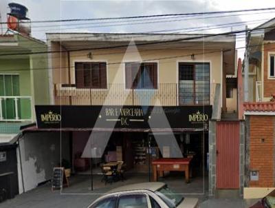 Casa para Locao, em Poos de Caldas, bairro Jardim Campos Elsios, 2 dormitrios, 1 banheiro, 1 vaga