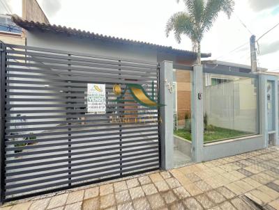Casa para Venda, em Volta Redonda, bairro Aero Clube, 3 dormitrios, 1 banheiro, 1 sute, 2 vagas