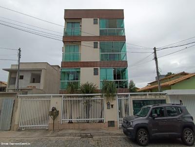 Apartamento para Locação, em Rio das Ostras, bairro Costazul, 3 dormitórios, 2 banheiros, 1 suíte, 2 vagas
