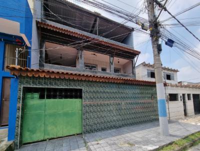 Casa para Venda, em Mesquita, bairro Jacutinga, 5 dormitrios, 4 banheiros, 1 sute, 2 vagas
