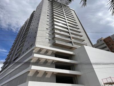 Apartamento para Venda, em Praia Grande, bairro Real, 1 dormitrio, 1 banheiro, 1 sute, 1 vaga