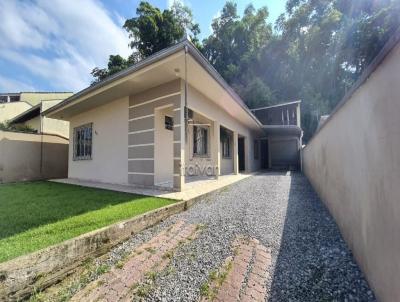 Casa para Venda, em Jaragu do Sul, bairro Vila Lenzi, 2 dormitrios, 3 banheiros, 2 sutes, 2 vagas